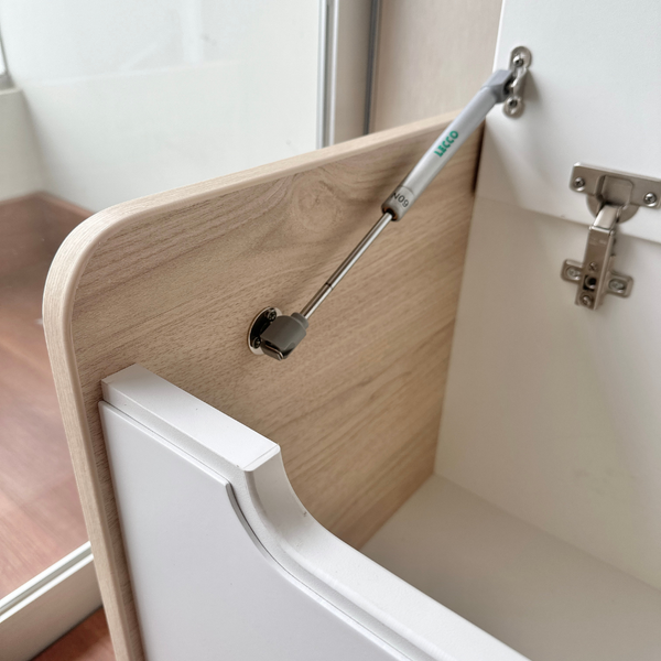 Baúl Juguetero Sunny