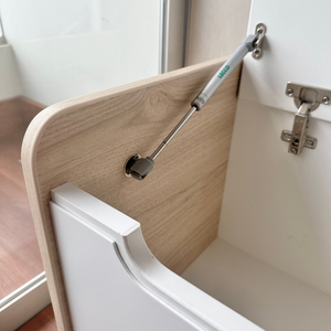 Baúl Juguetero - Con nombre