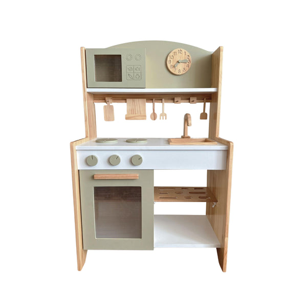 Cocinita de juguete infantil Dadácticos - Dadacticos