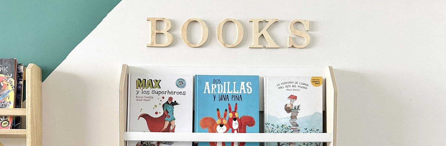 Libreros