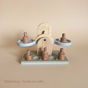 Tiendita - pack completo