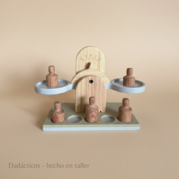 Tiendita - pack completo