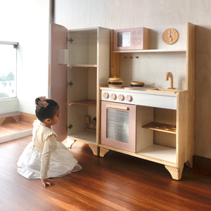 Pack Completo Cocina + Refrigeradora + Ollitas + Helados