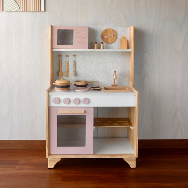 Cocinita para niños Dadacticos