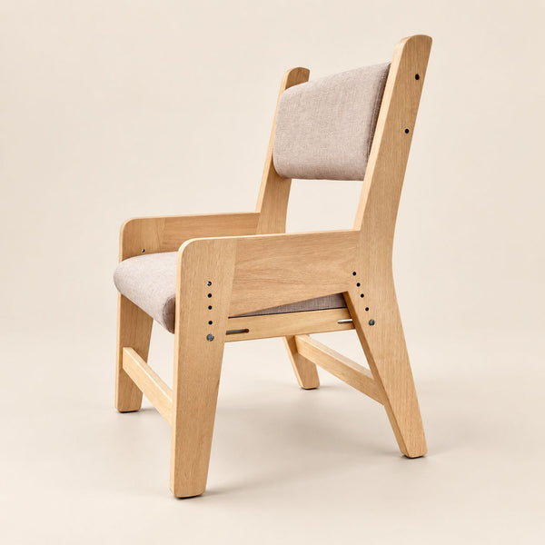 Silla Delta Evolutiva