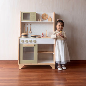 Cocinita para niños Dadacticos