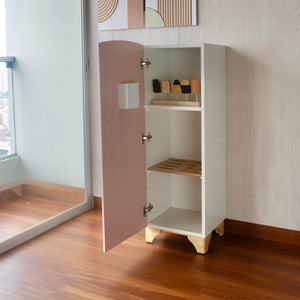 Helados de juguete no tóxicos