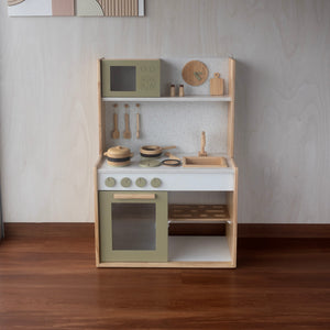 Cocinita para niños Dadacticos