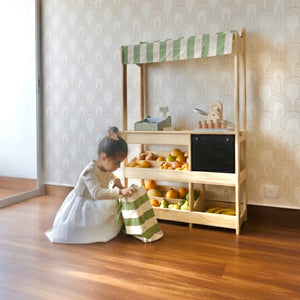 Tiendita - pack completo