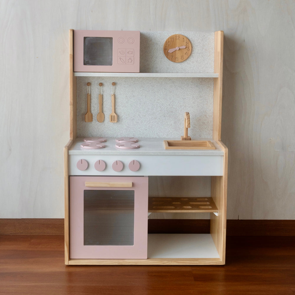 Cocinita para niños Dadacticos