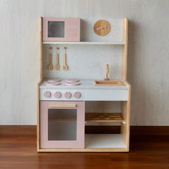 Cocinita para niños Dadacticos