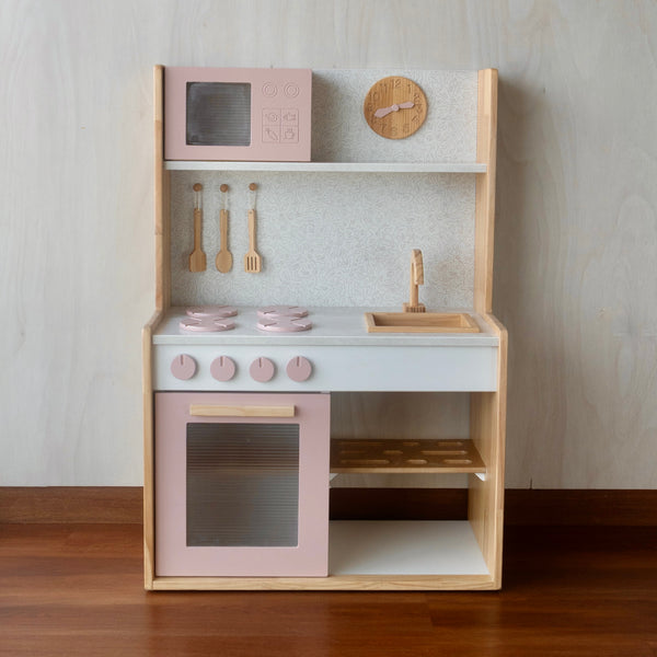 Cocinita para niños Dadacticos