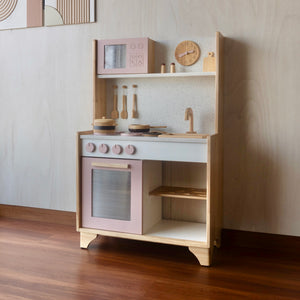 Cocinita para niños Dadacticos