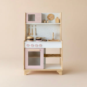 Cocinita para niños Dadacticos