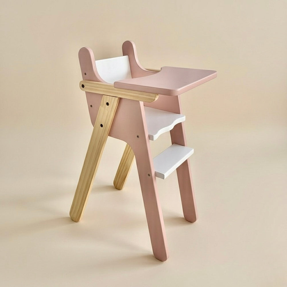 Sillita de comer (juguete)