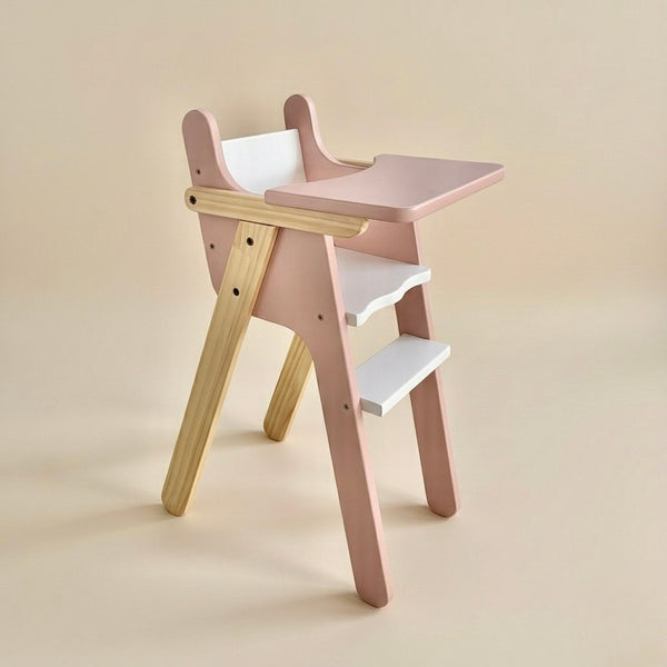 Sillita de comer (juguete)