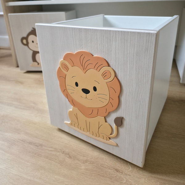 Juguetero-3-cajas-con-diseño-de-selva-alto-relieve-mueble-infantil-6