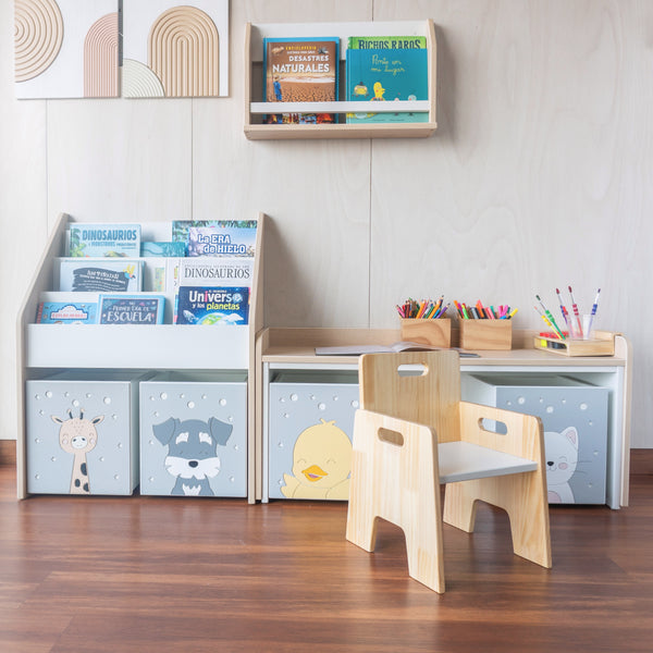 Pack_Promocional_Completo_de_Escritorio_Juguetero_y_Librero_Juguetero_con_cajas_para_ninos_Dadacticos_8