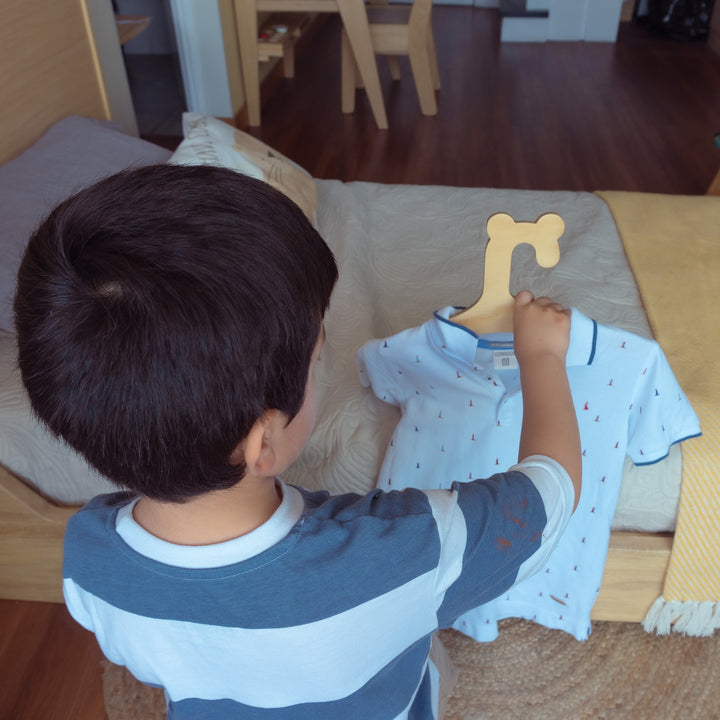 Ropero para niños infantil mueble 3