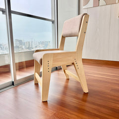 Silla Delta Evolutiva
