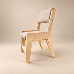 Silla Delta Evolutiva