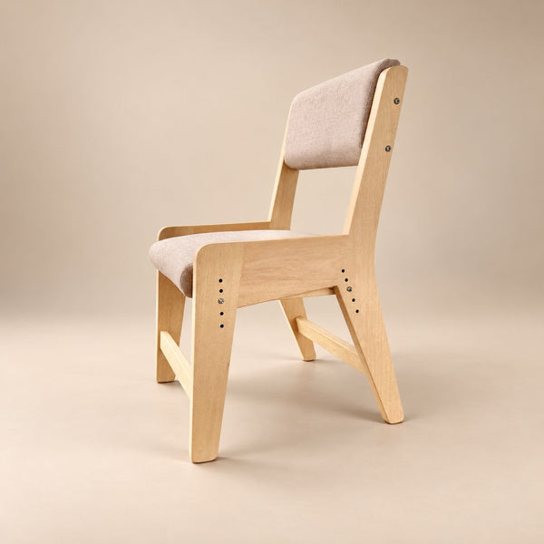 Silla Delta Evolutiva
