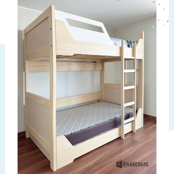 Camarote Congona - Dadacticos