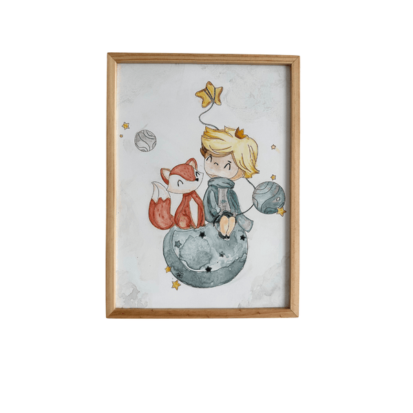 Cuadros Decorativos - Dadacticos