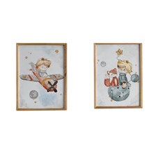 Cuadros Decorativos - Dadacticos