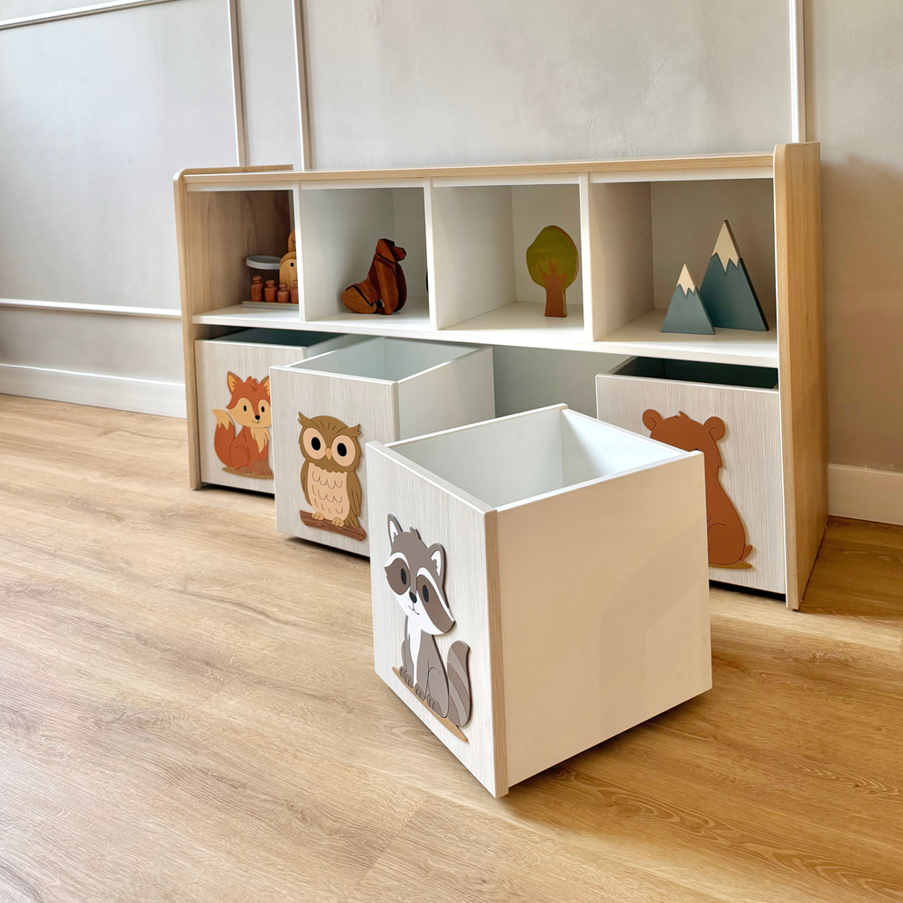 estante-juguetero-doble-nivel-para-niños-madera-dadácticos-1