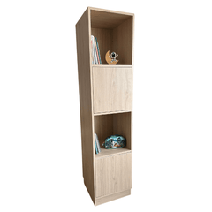 Estante Organizador Puertas Push - Dadacticos