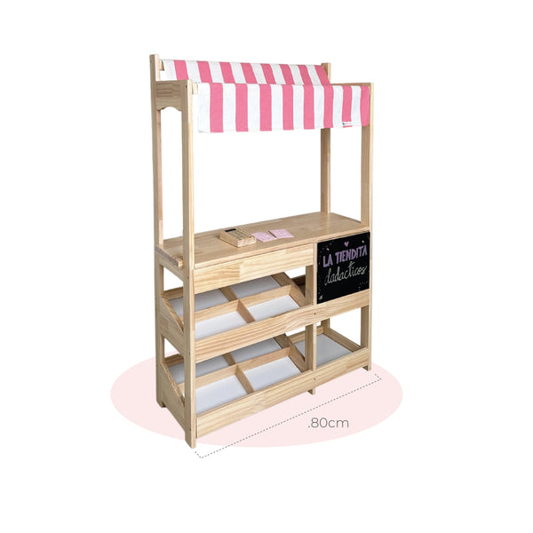 La tiendita infantil Dadácticos - Dadacticos