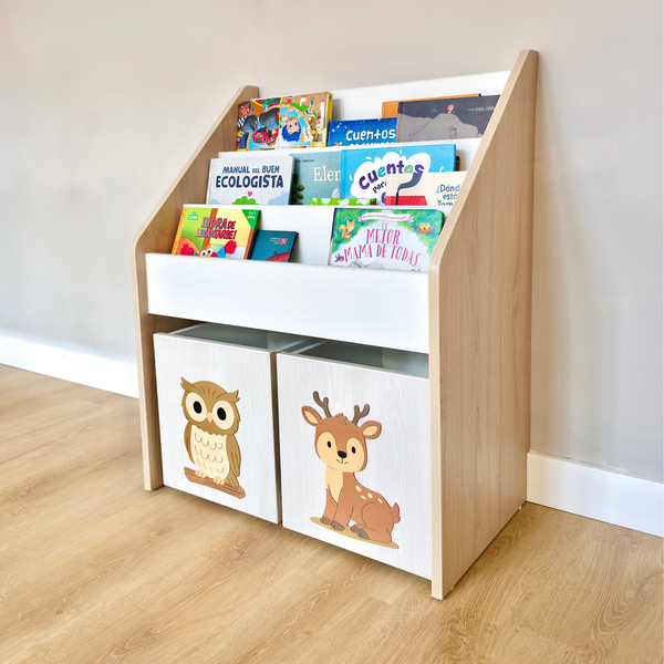 librero-juguetero-con-cajas-madera-1