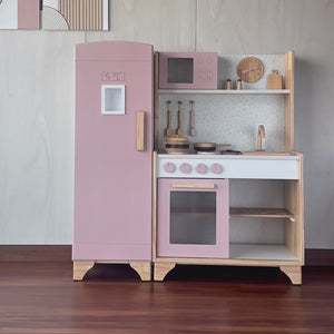 Cocinita para niños Dadacticos