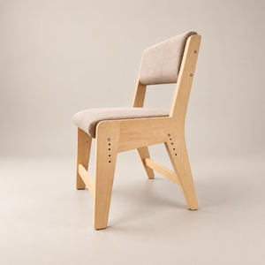Silla Delta Evolutiva con cinco niveles de altura