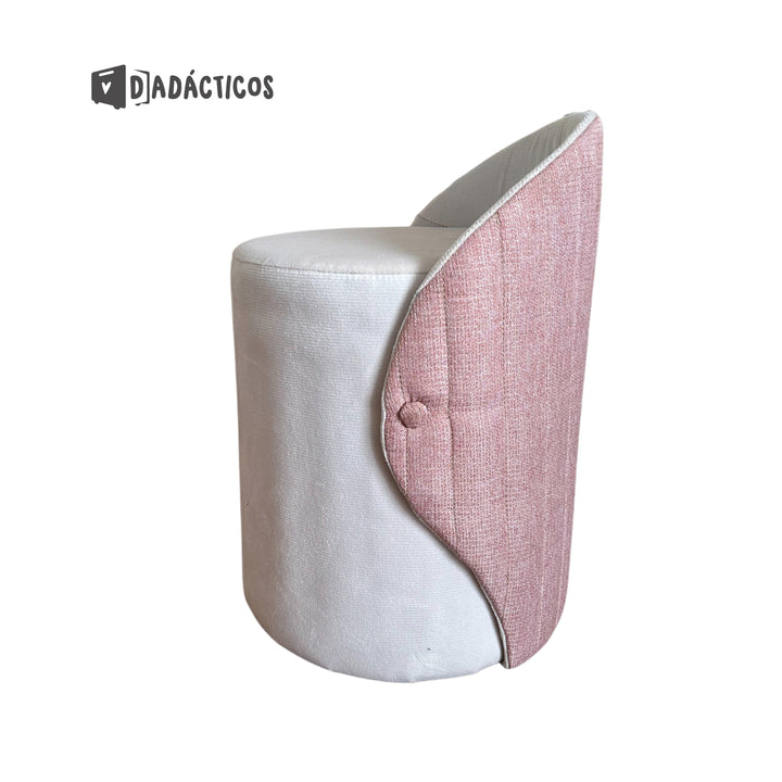 Tocador Infantil - Dadacticos